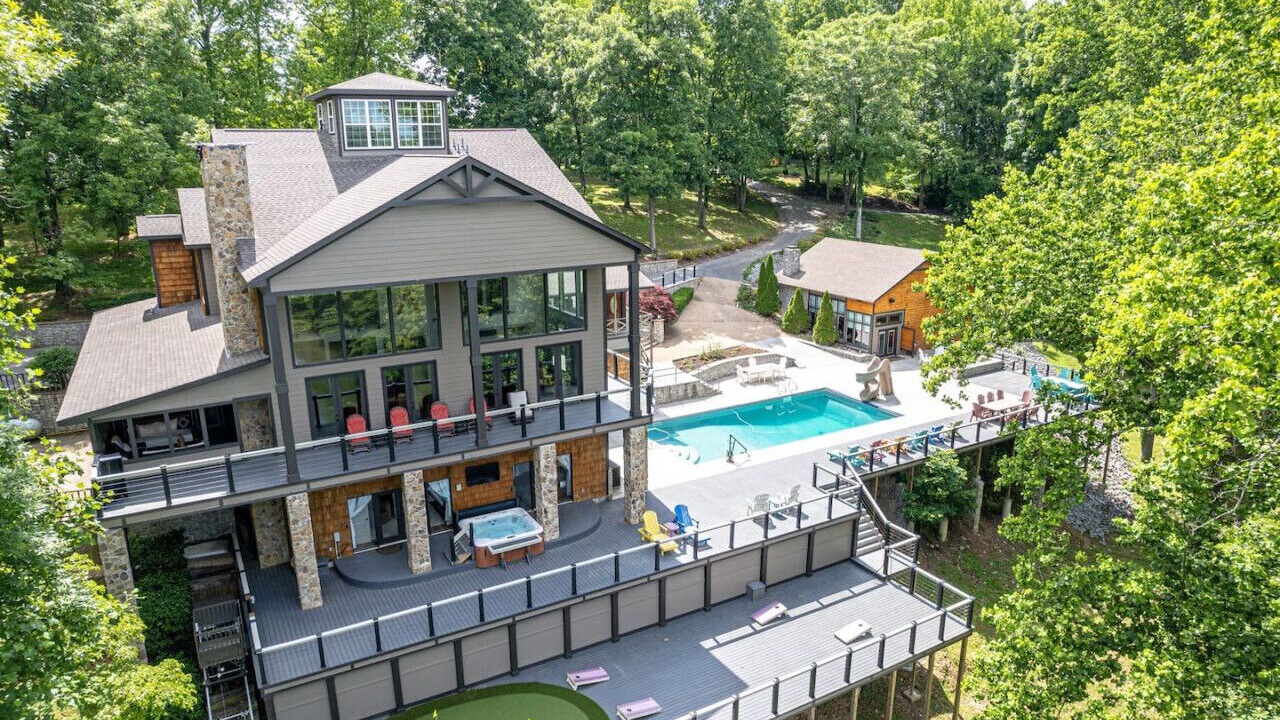 Photo of Outdoor in Winchester