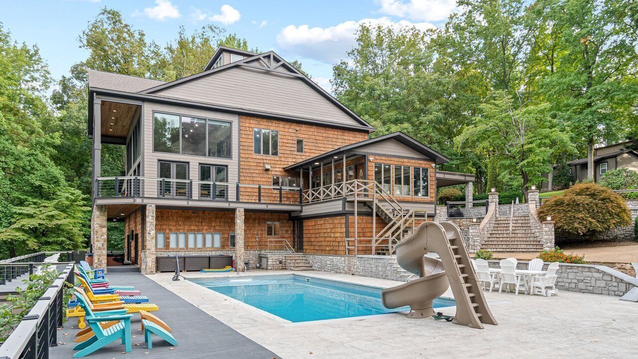 Photo of Outdoor in Winchester
