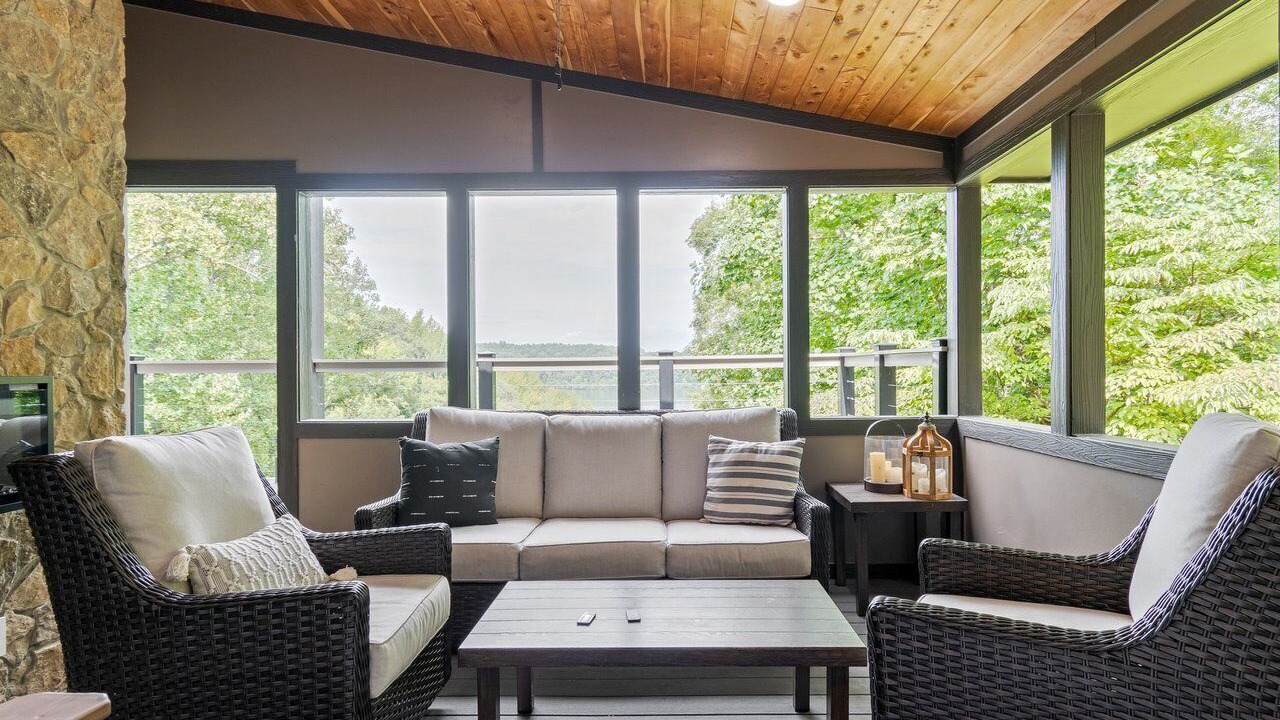 Photo of Livingroom in Winchester