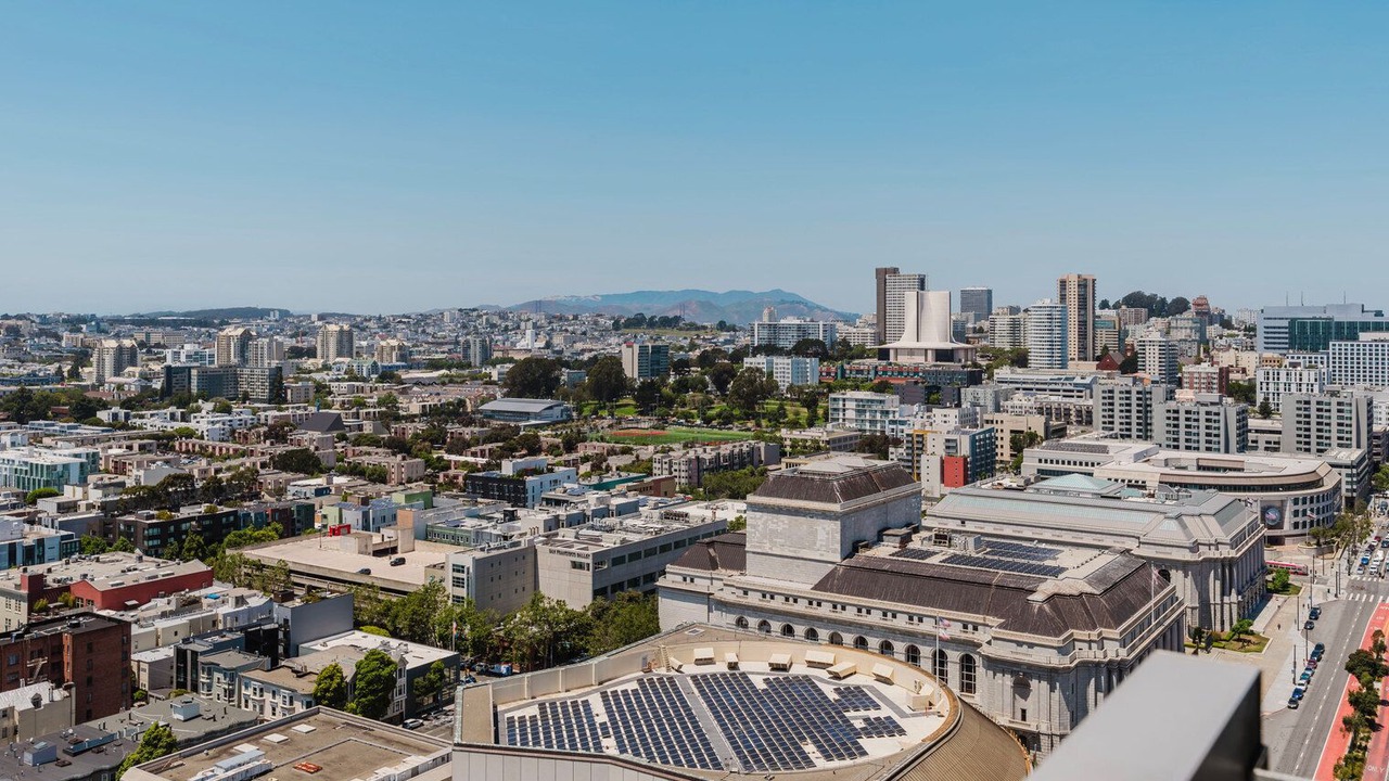 Photo of Outdoor in Civic Center