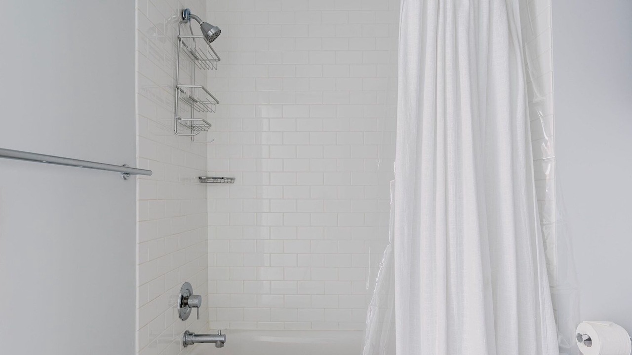 Photo of Bathroom in Civic Center