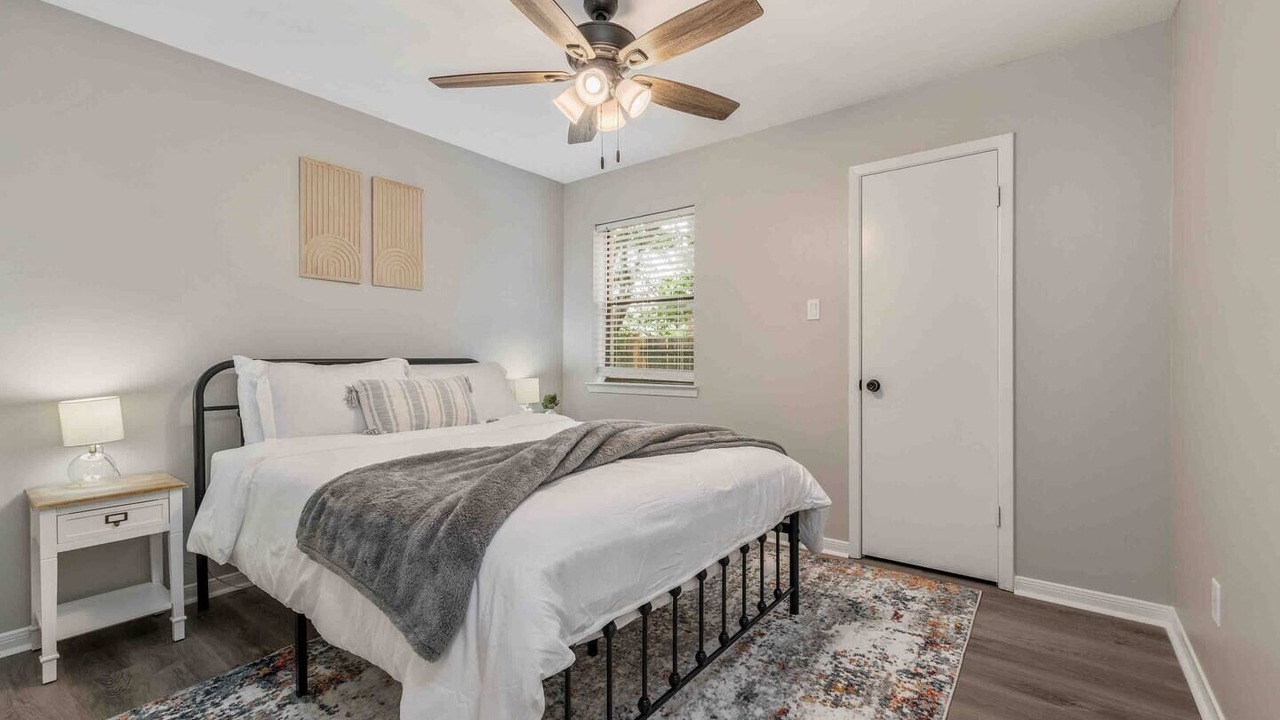 Photo of Bedroom in Southwood Valley
