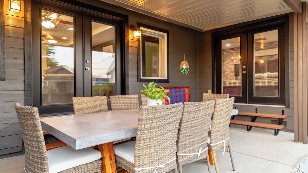 Photo of Outdoor in Citrus Heights