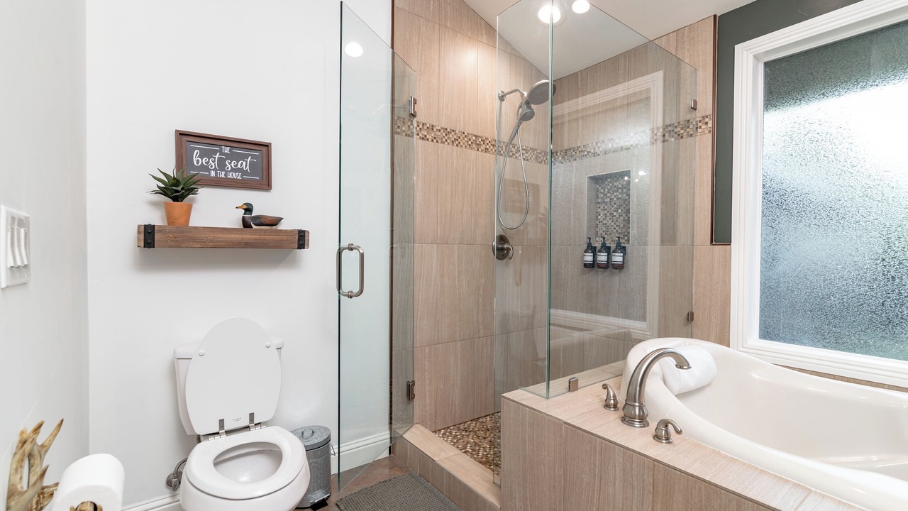 Photo of Bathroom in Citrus Heights
