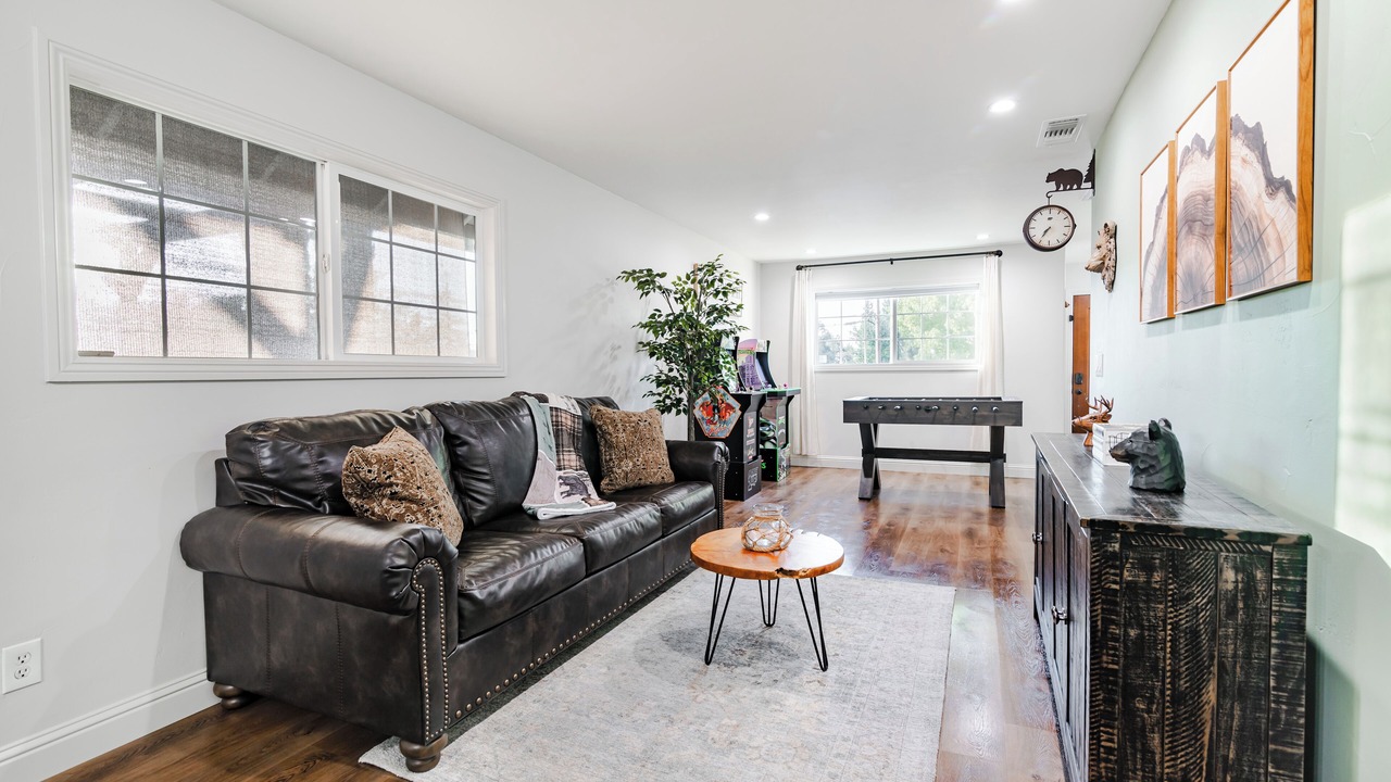 Photo of Livingroom in Citrus Heights