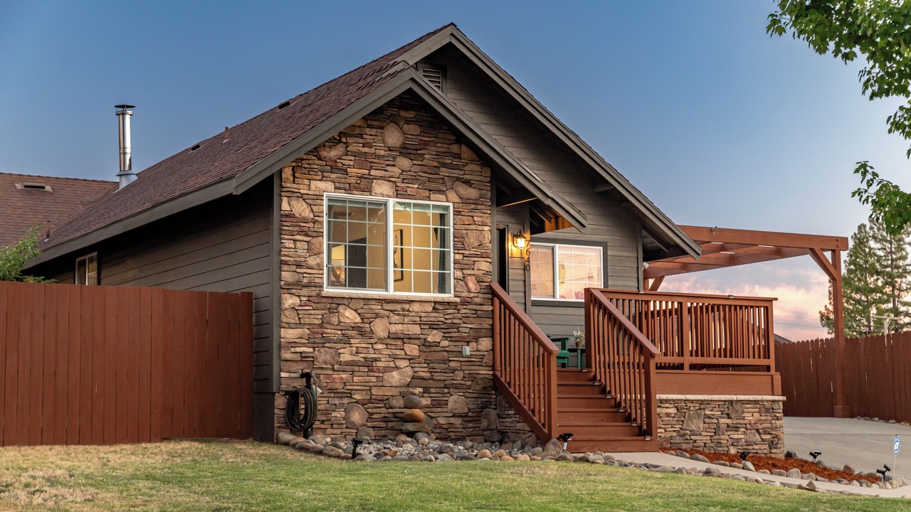 Photo of Outdoor in Citrus Heights