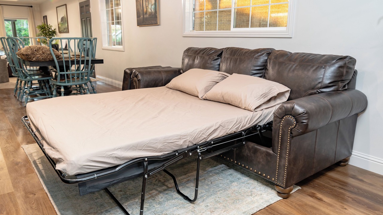 Photo of Bedroom in Citrus Heights