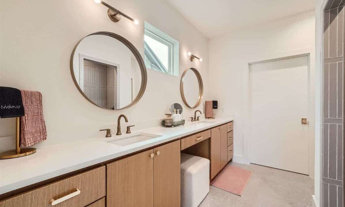 Photo of Bathroom in Georgetown