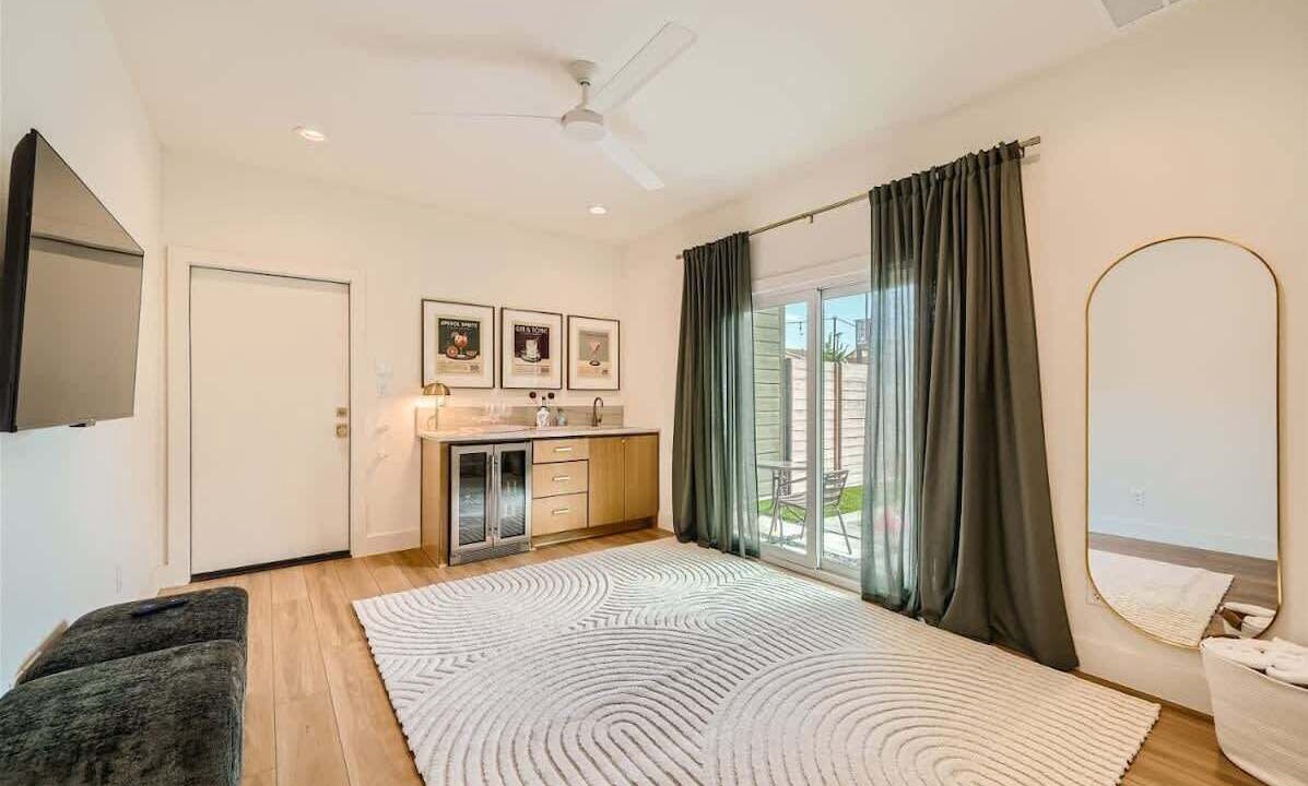 Photo of Bedroom in Georgetown