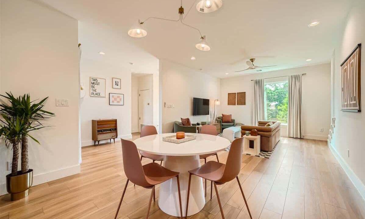 Photo of Bedroom in Georgetown