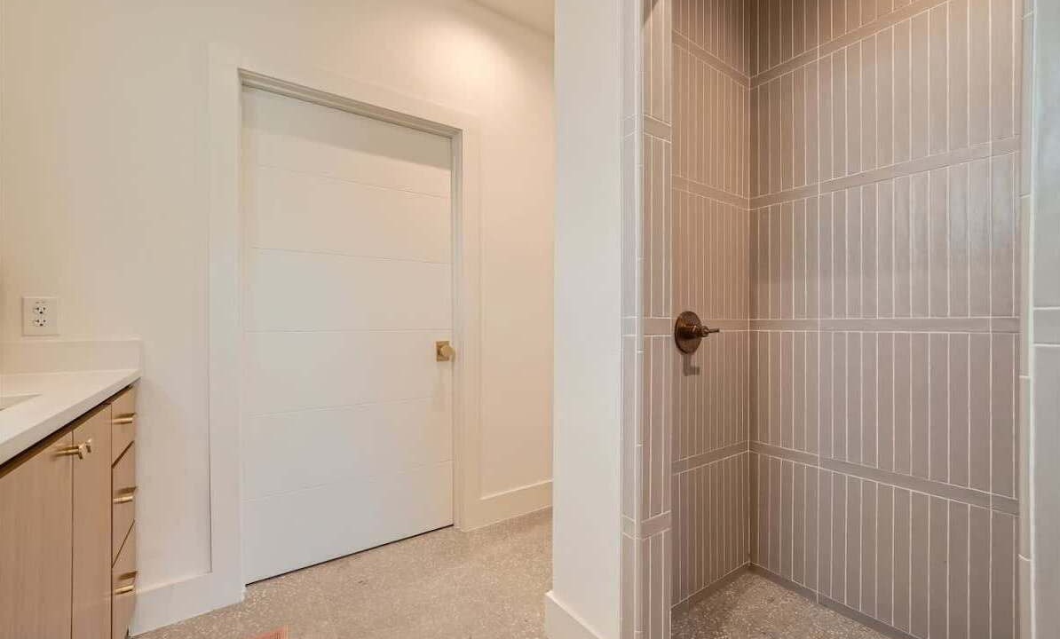 Photo of Bathroom in Georgetown