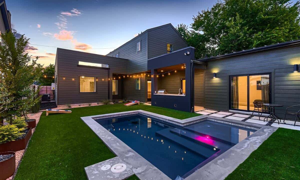 Photo of Outdoor in Georgetown