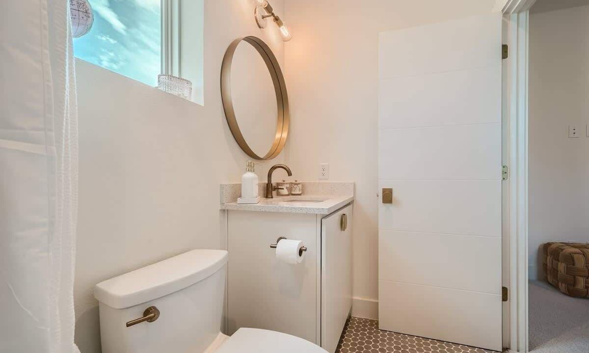 Photo of Bathroom in Georgetown