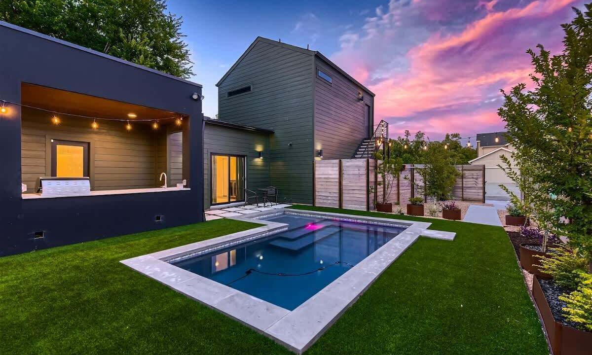 Photo of Outdoor in Georgetown