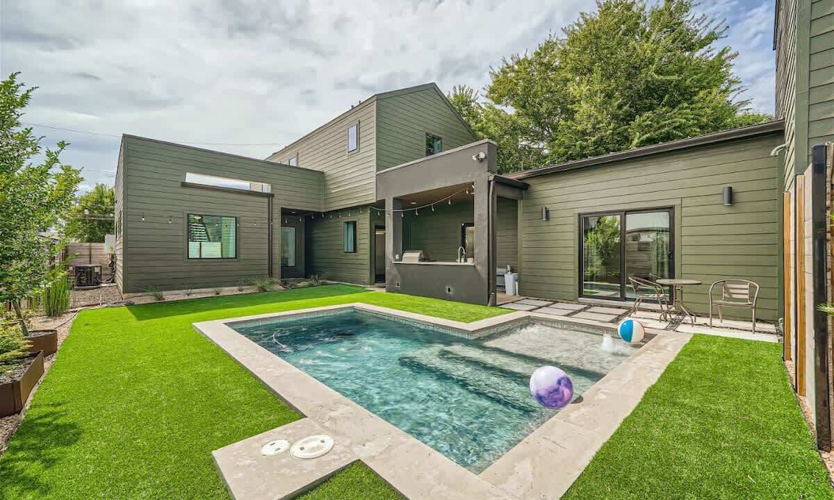 Photo of Outdoor in Georgetown