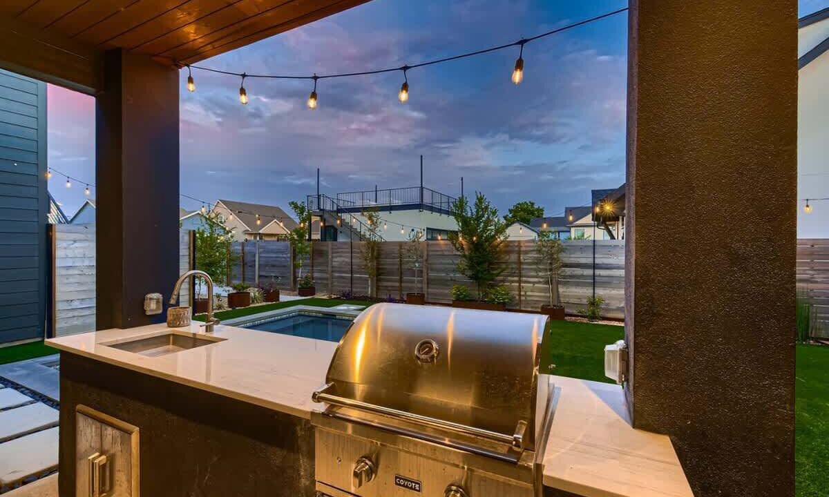 Photo of Outdoor in Georgetown