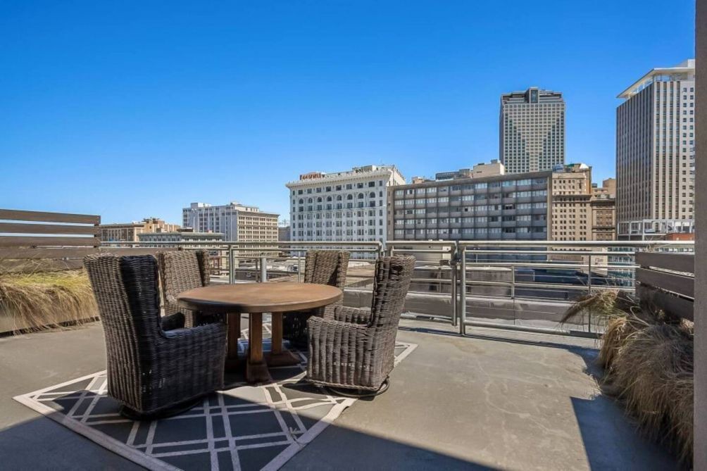 Photo of Outdoor in French Quarter