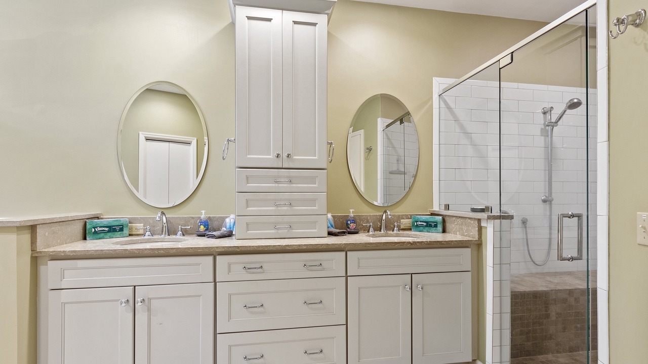 Photo of Bathroom in Lawton Woods