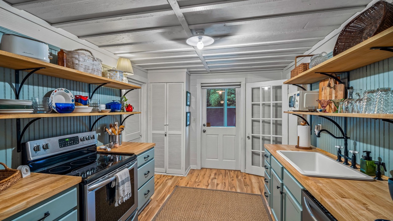 Photo of Outdoor in Cloudland