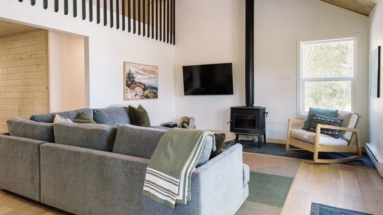 Photo of Livingroom in Kremmling
