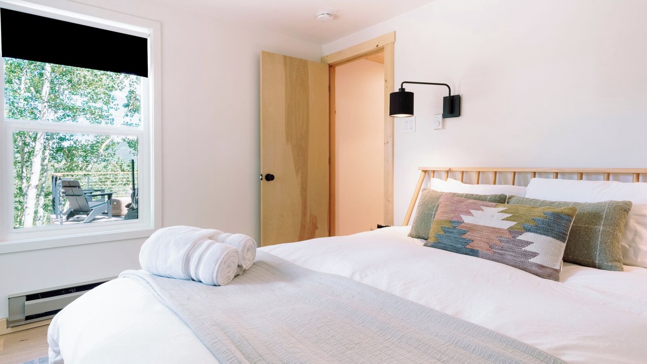Photo of Bedroom in Kremmling