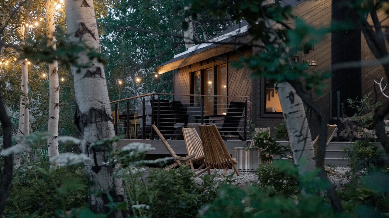 Photo of Patio Balcony in Kremmling