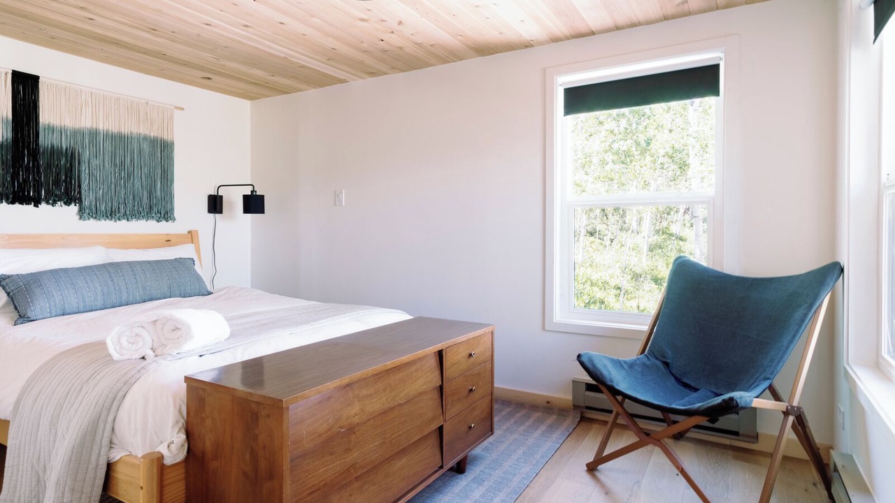 Photo of Bedroom in Kremmling