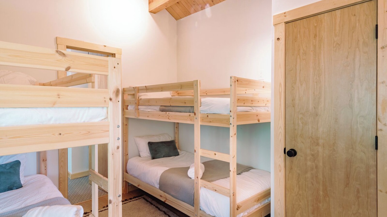 Photo of Bedroom in Kremmling