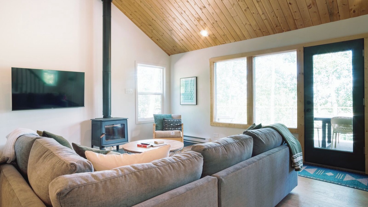 Photo of Livingroom in Kremmling