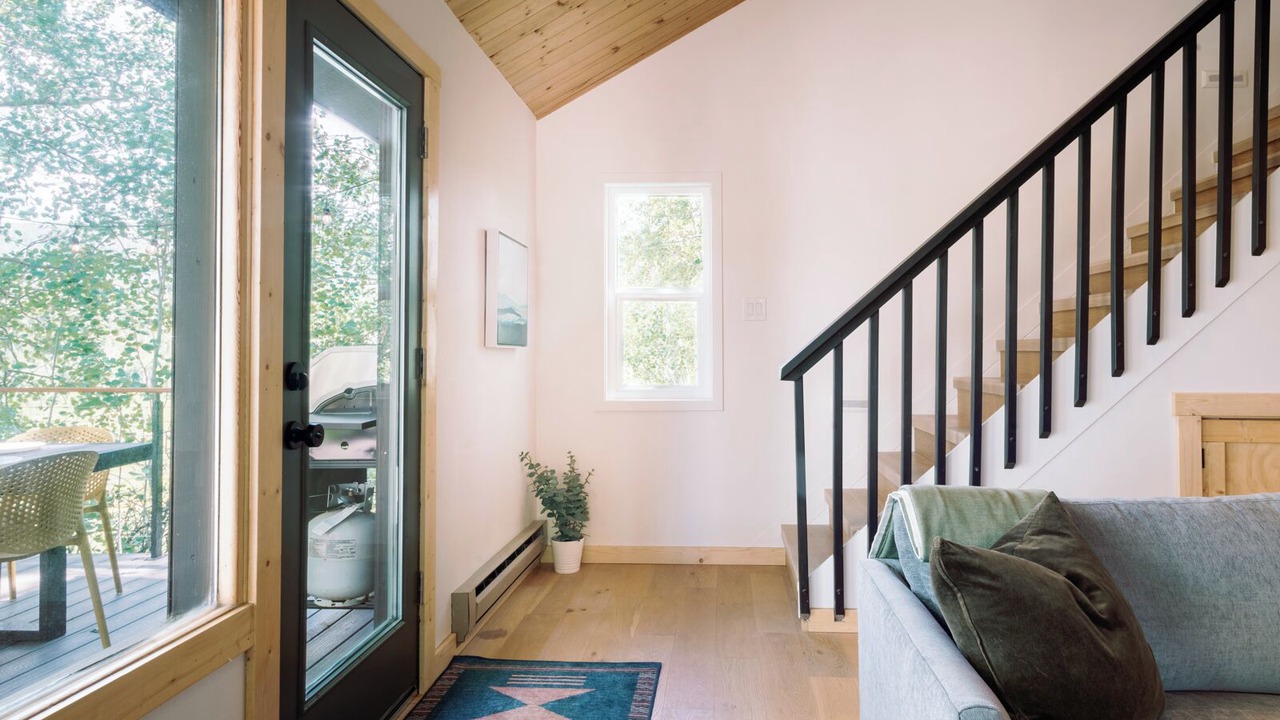 Photo of Livingroom in Kremmling