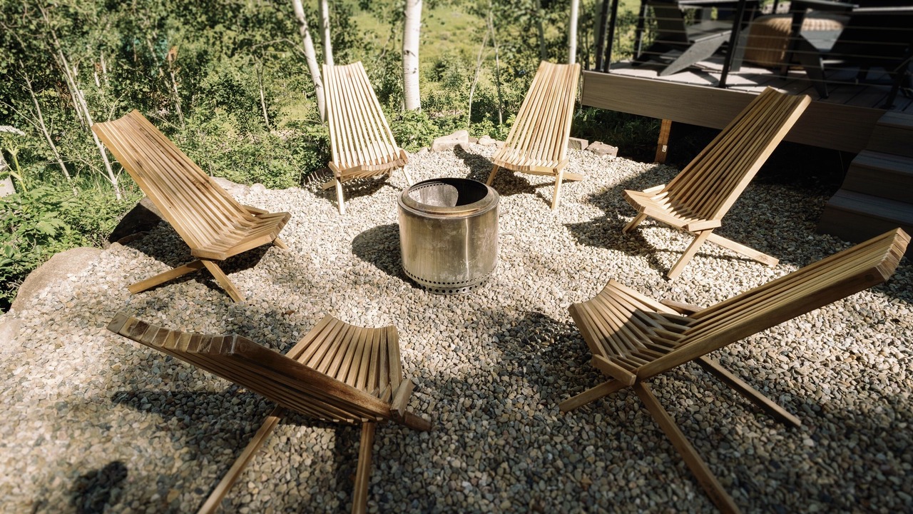 Photo of Patio Balcony in Kremmling