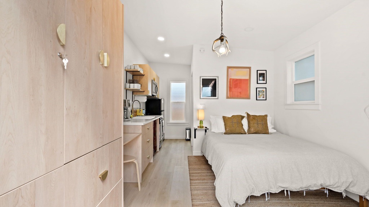 Photo of Bedroom in Woodstock