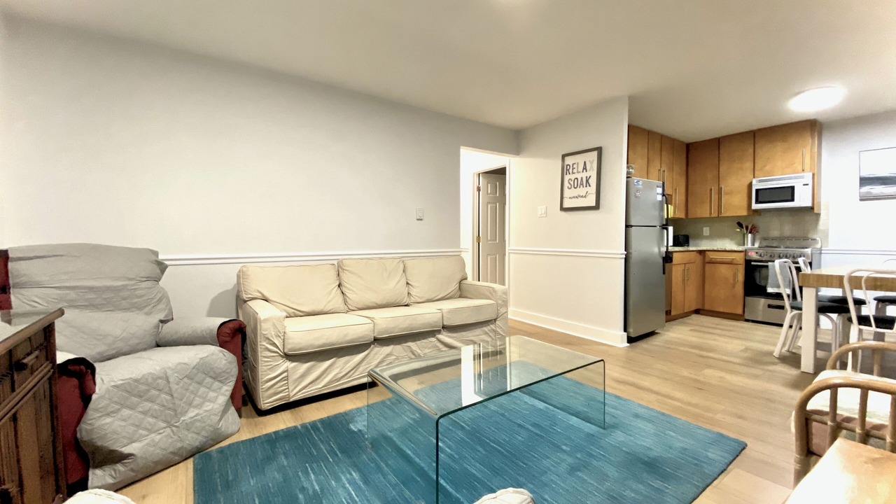 Photo of Livingroom in North End