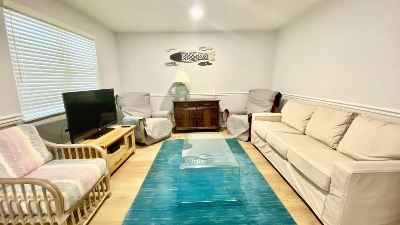Photo of Livingroom in North End