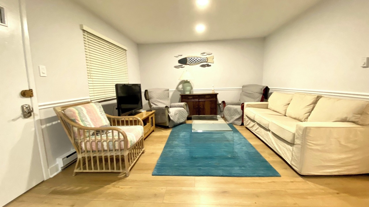 Photo of Livingroom in North End