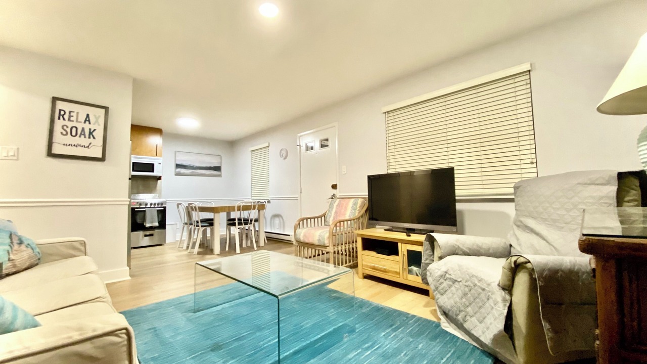 Photo of Livingroom in North End