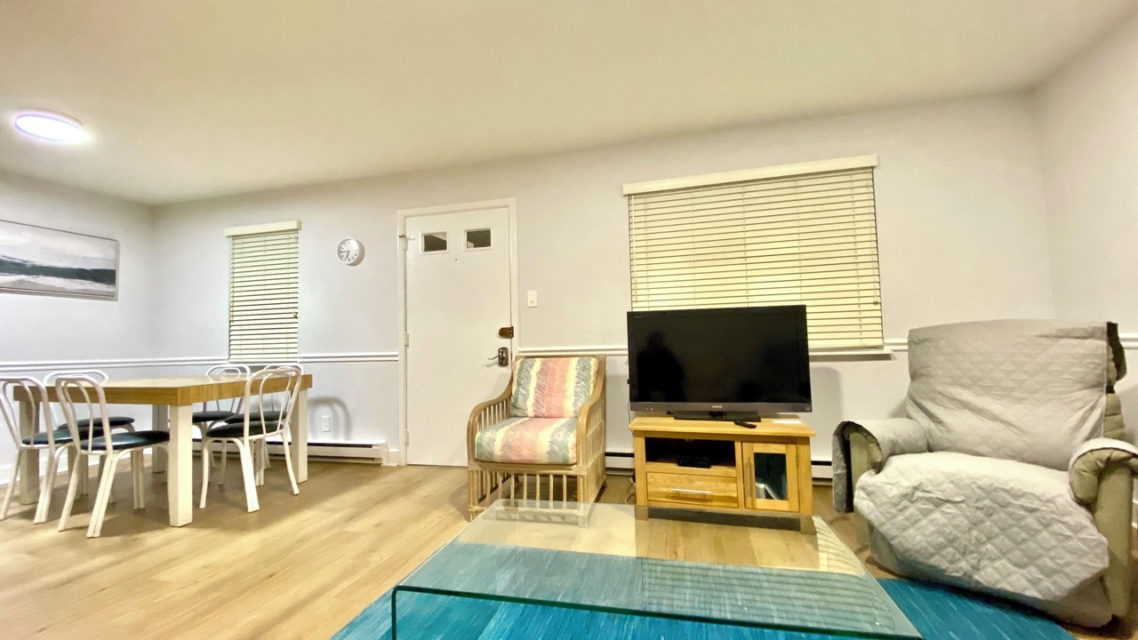 Photo of Livingroom in North End