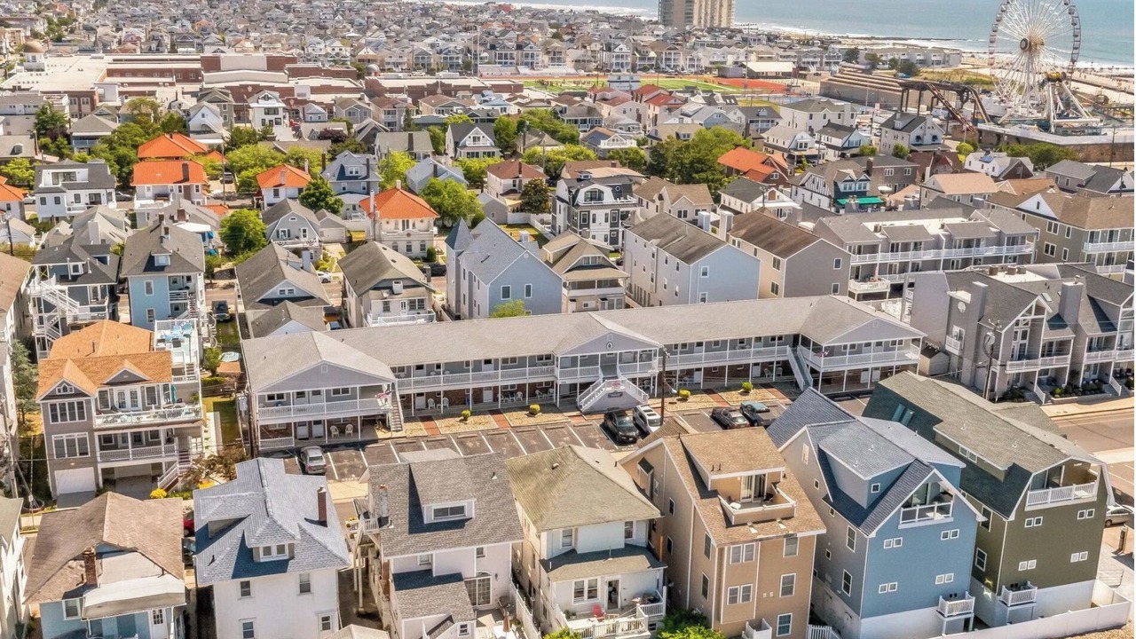 Photo of Outdoor in North End