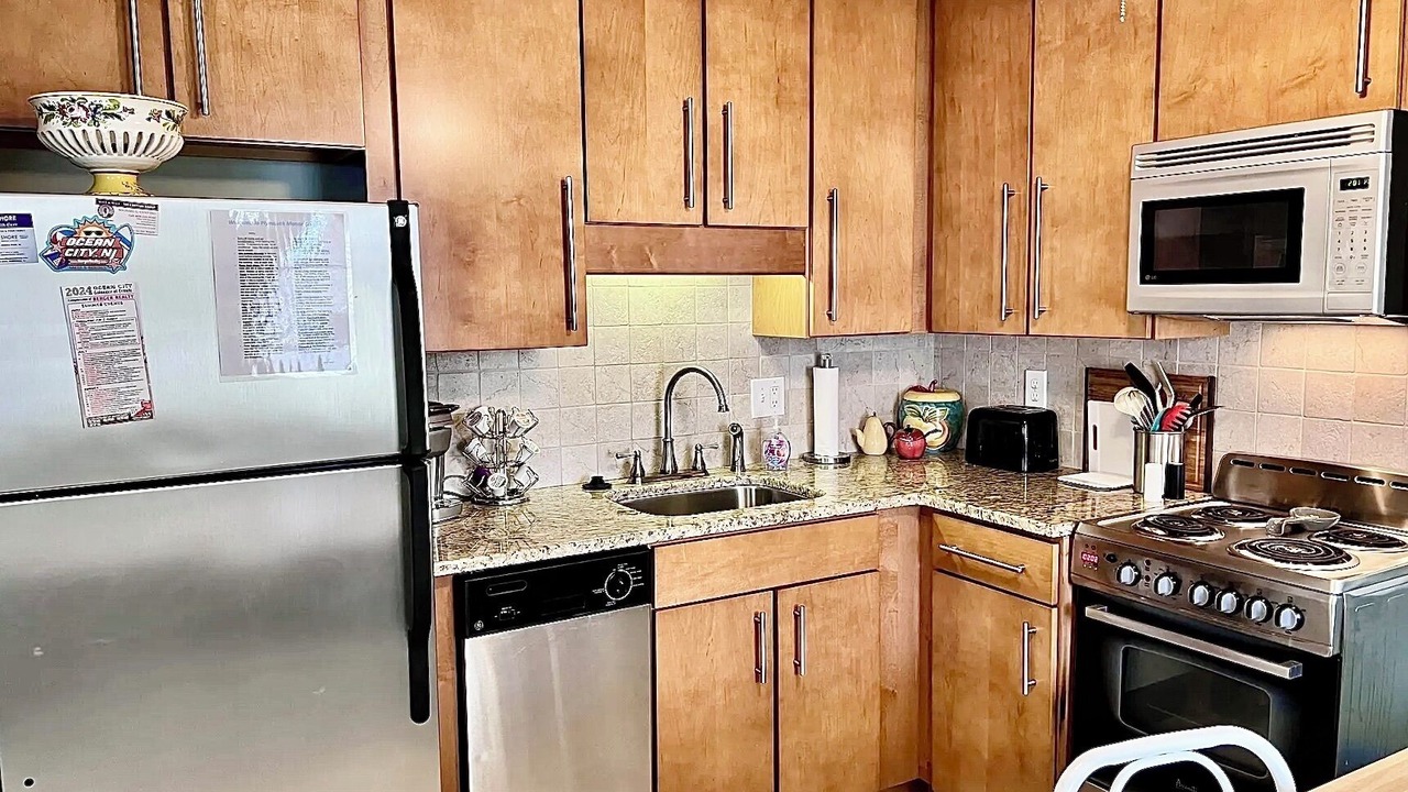 Photo of Kitchen in North End