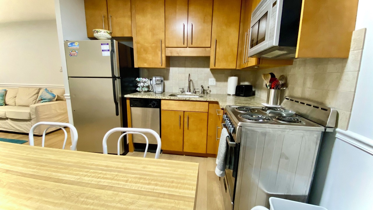 Photo of Kitchen in North End
