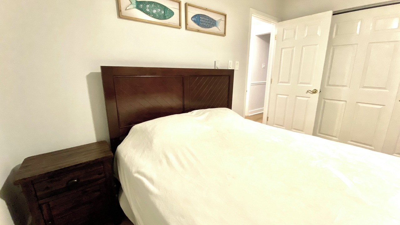Photo of Bedroom in North End