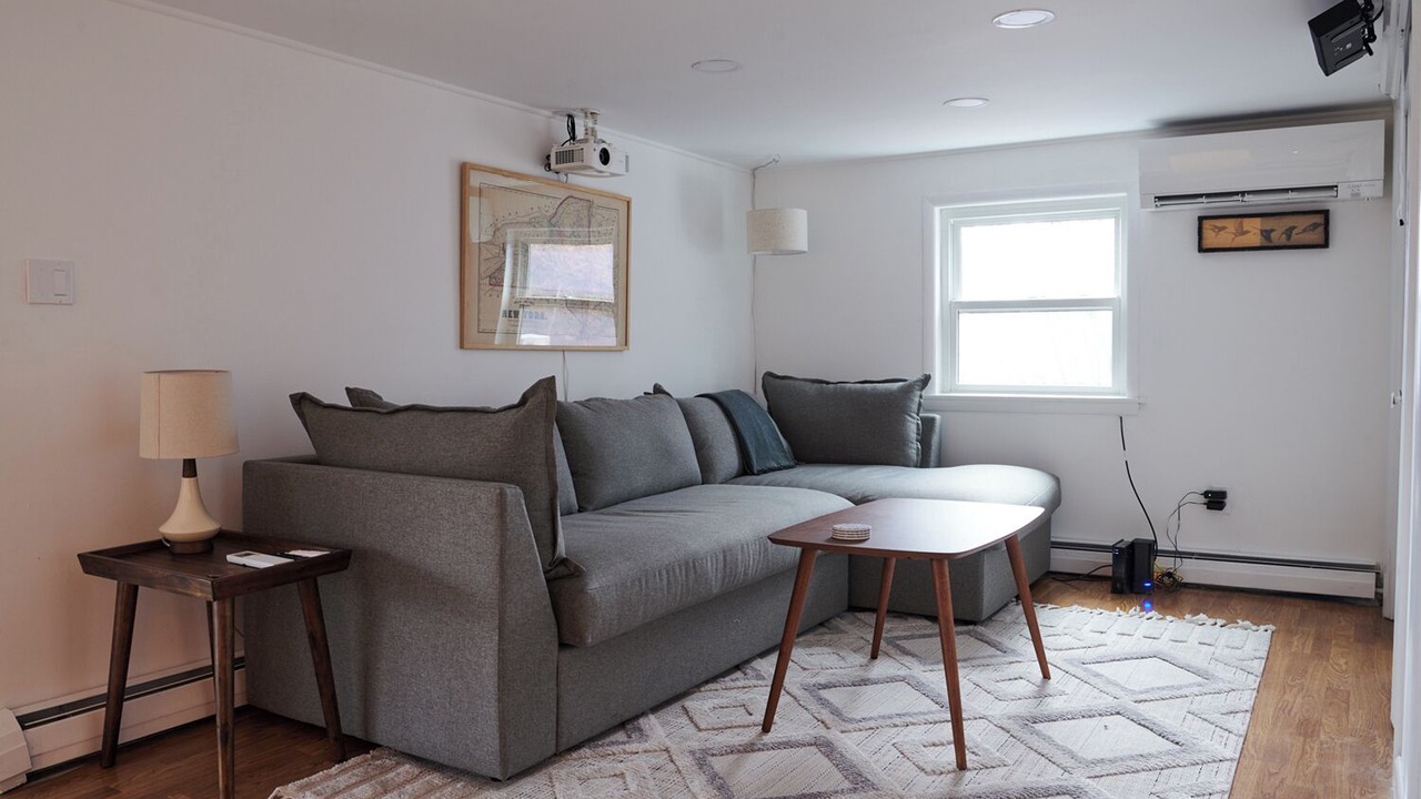 Photo of Livingroom in Town of Copake