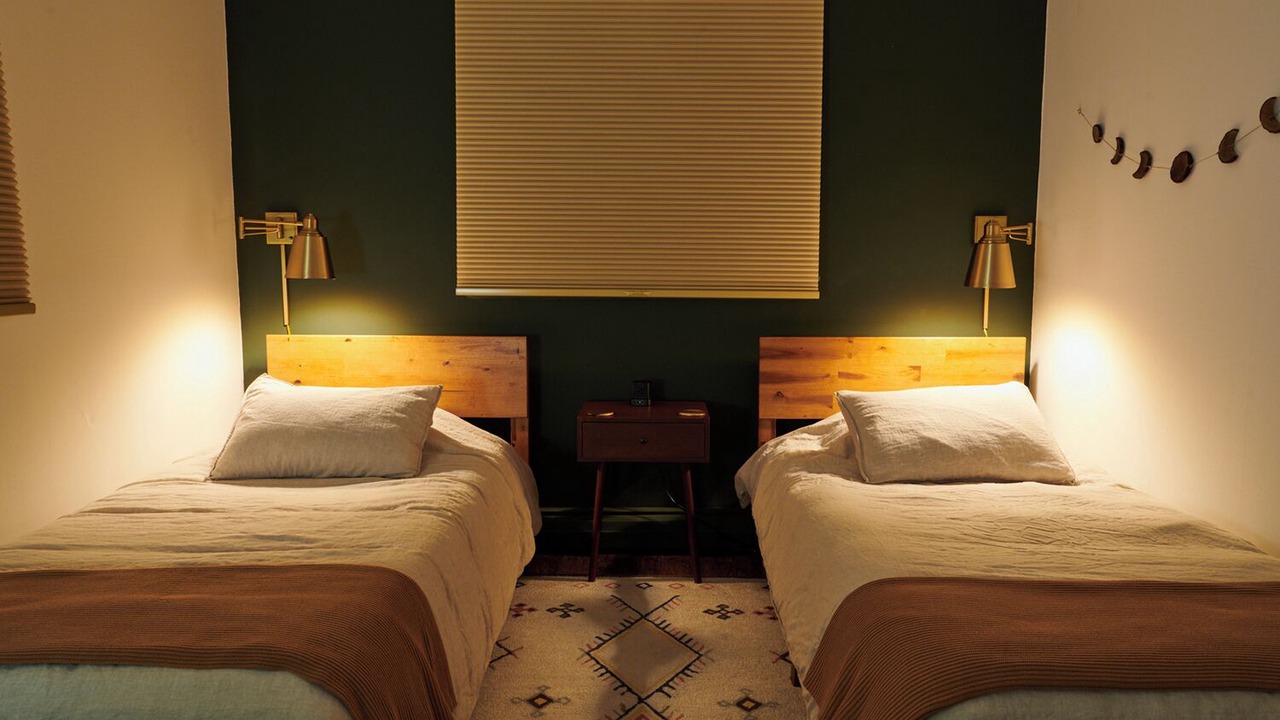 Photo of Bedroom in Town of Copake
