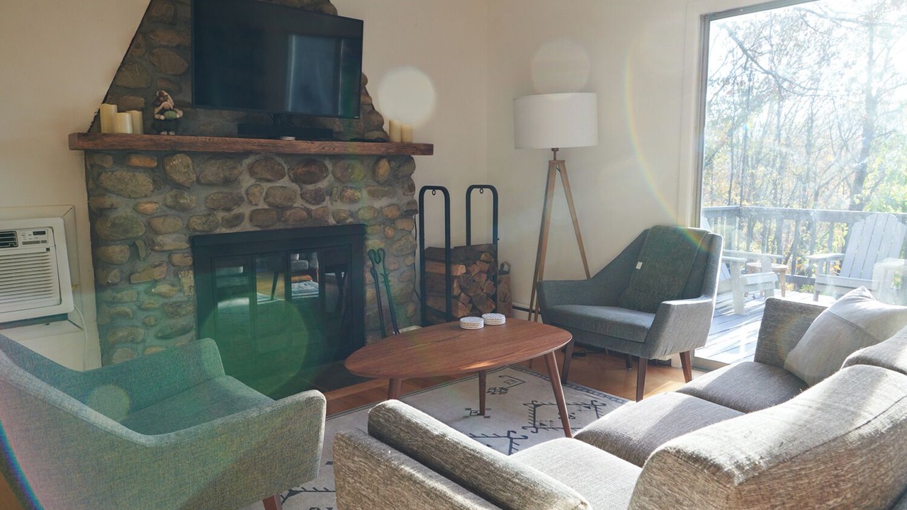 Photo of Livingroom in Town of Copake