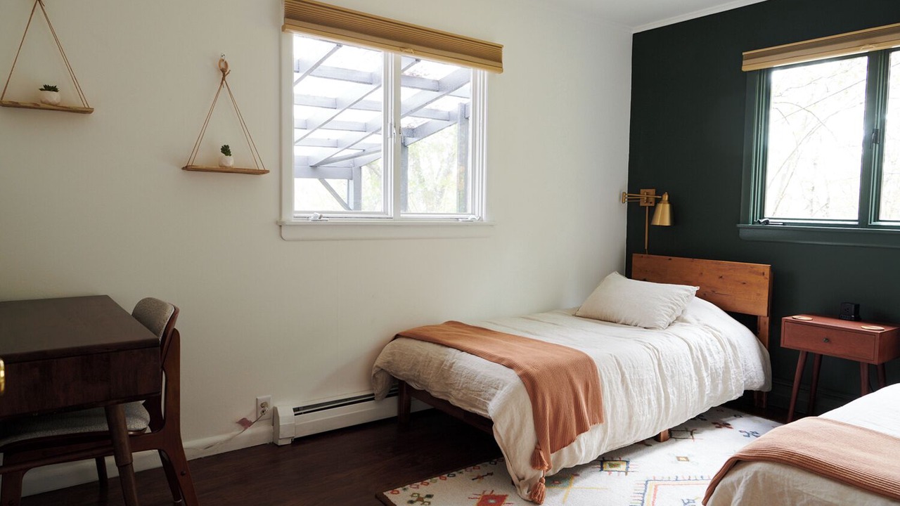 Photo of Bedroom in Town of Copake