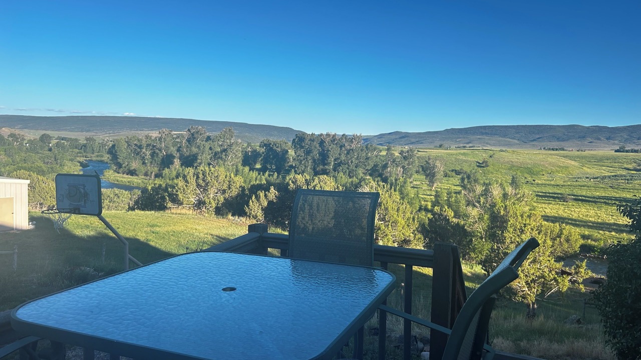 Photo of Outdoor in Meeker