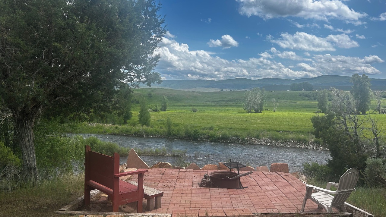Photo of Outdoor in Meeker