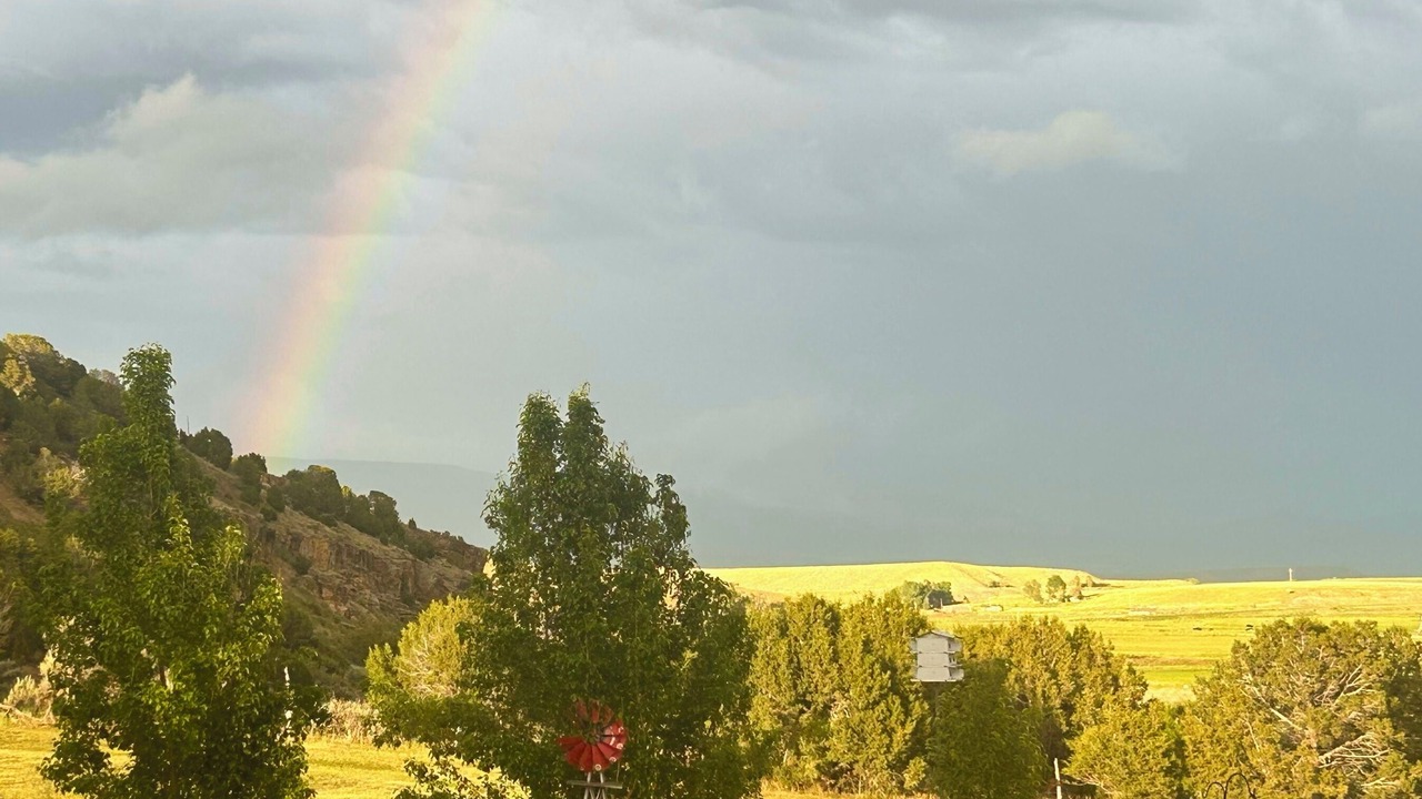 Photo of Outdoor in Meeker