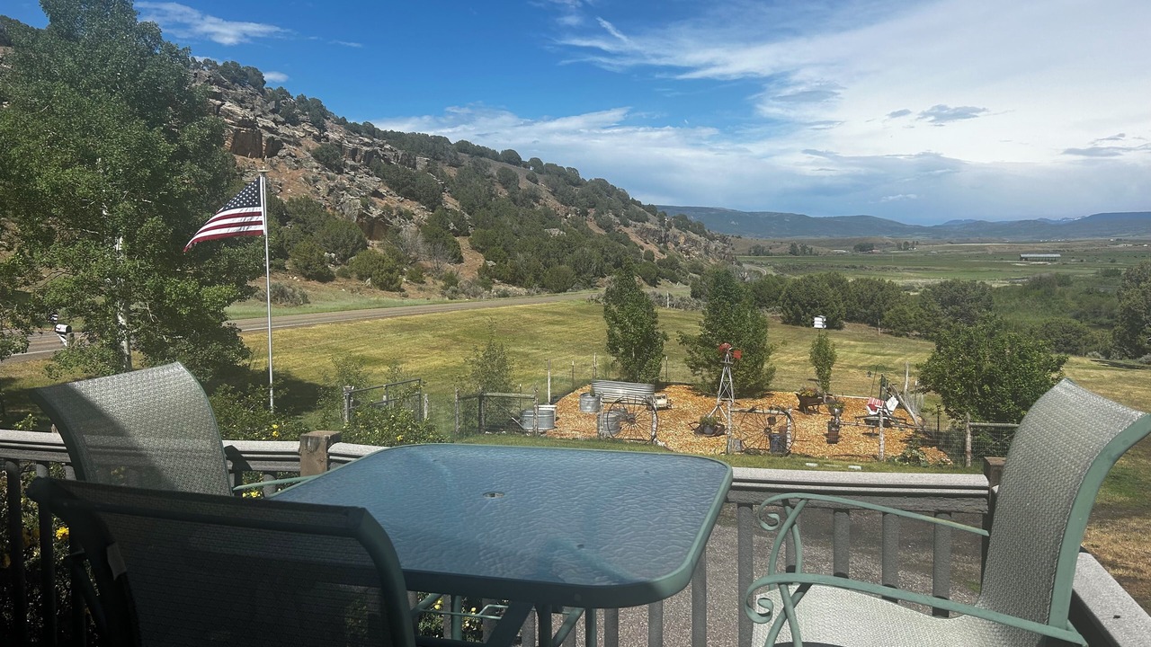 Photo of Outdoor in Meeker