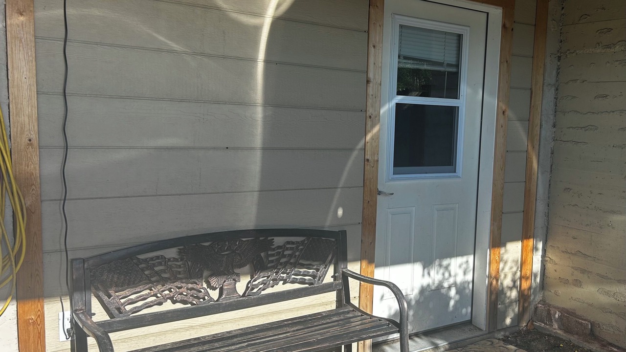 Photo of Outdoor in Meeker